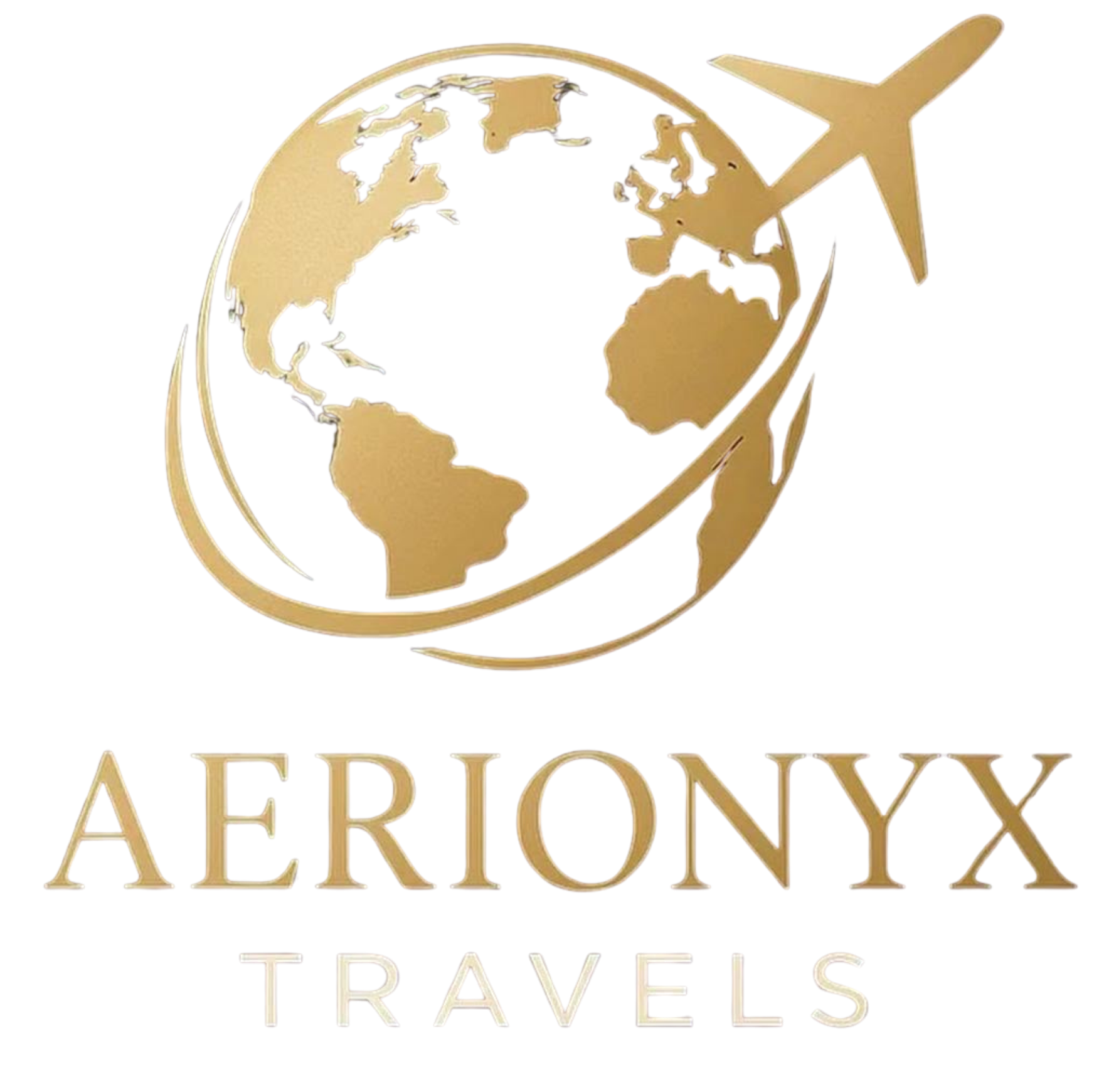 Aerionyx Travels